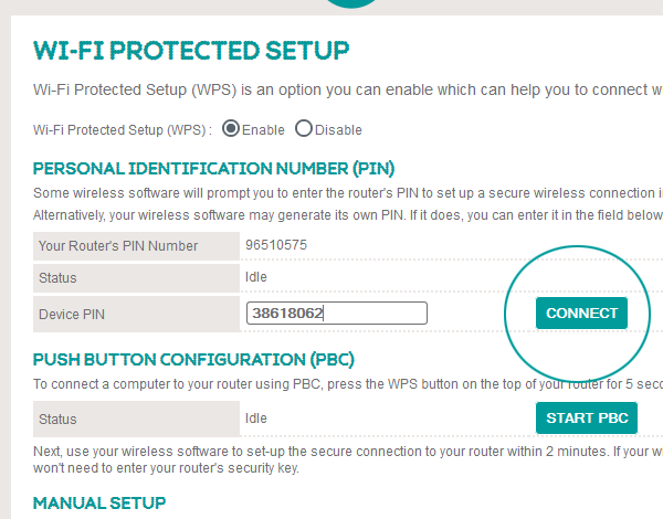 Vista Wont Connect To Secure Wireless