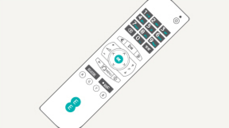 EE TV Interactive Setup Guide