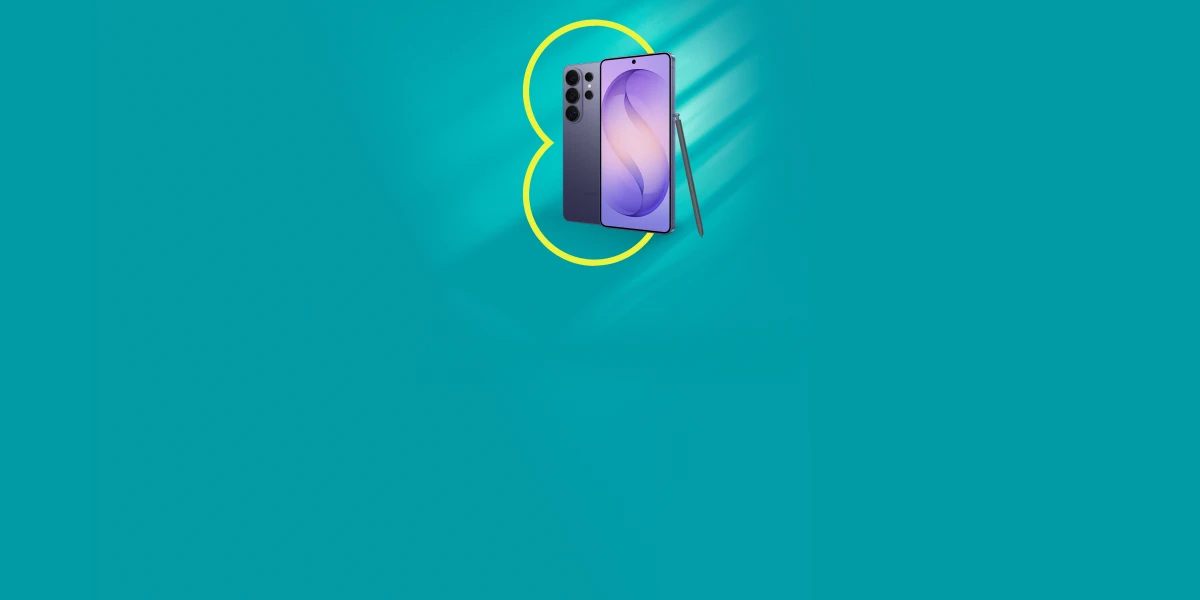 Hero Banner