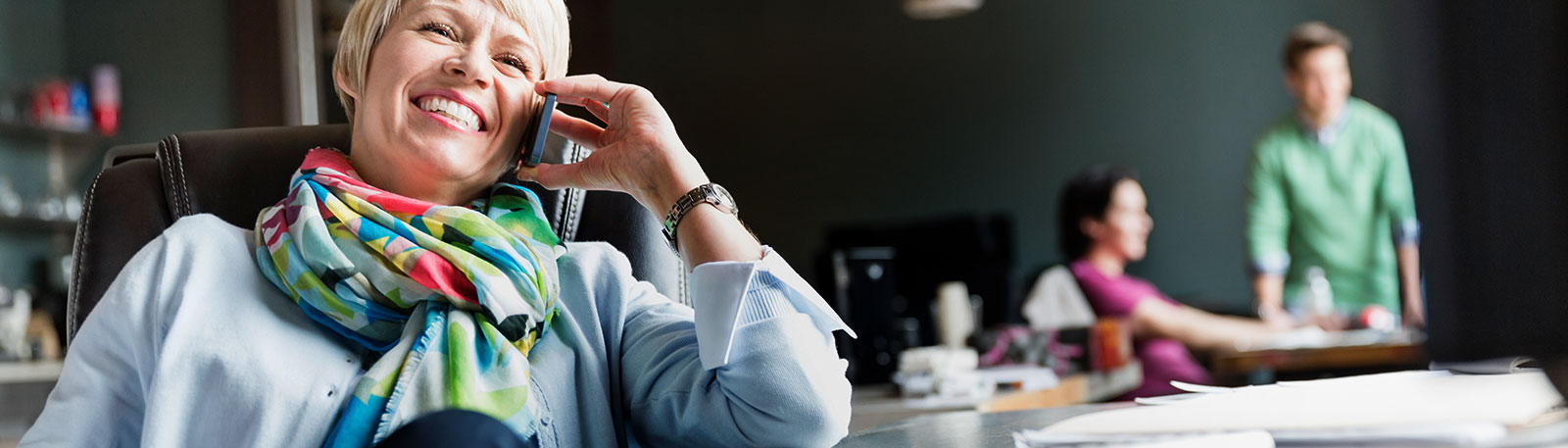 Ee deals for business
