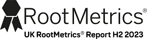 UK RootMetrics Report H2 2023