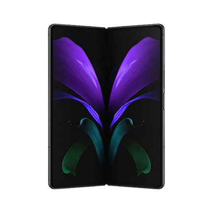 Samsung Galaxy Z Fold2 5G Mystic Black