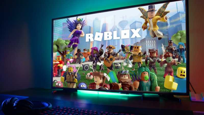 AllRight Global - Gaming + Learning = FREE Printable Roblox Game 🎮✨ Get  your hands on our exclusive Roblox-themed board game designed to make  sentence-building a thrilling experience for your child! 📚