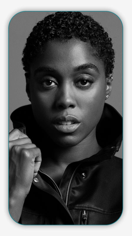 Lashana Lynch