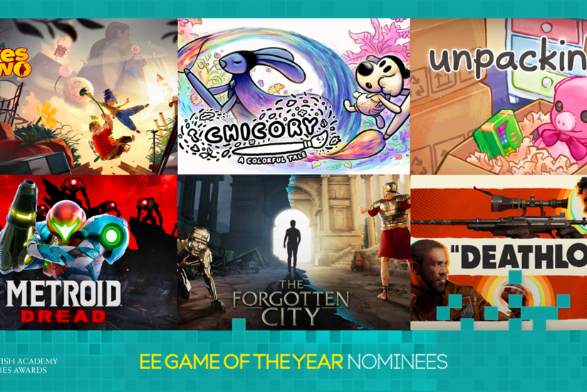 EE game of the year nominations