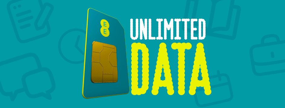 Unlimited SIM