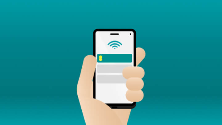 ee mobile phones for the elderly