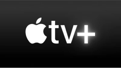 Apple TV+