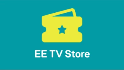 EE TV Store