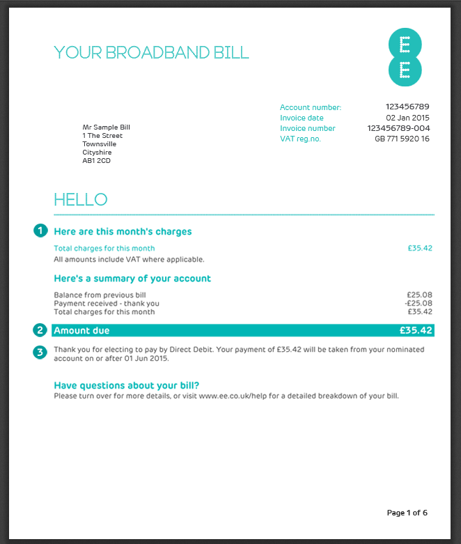 mediacom residential bill pay sign up