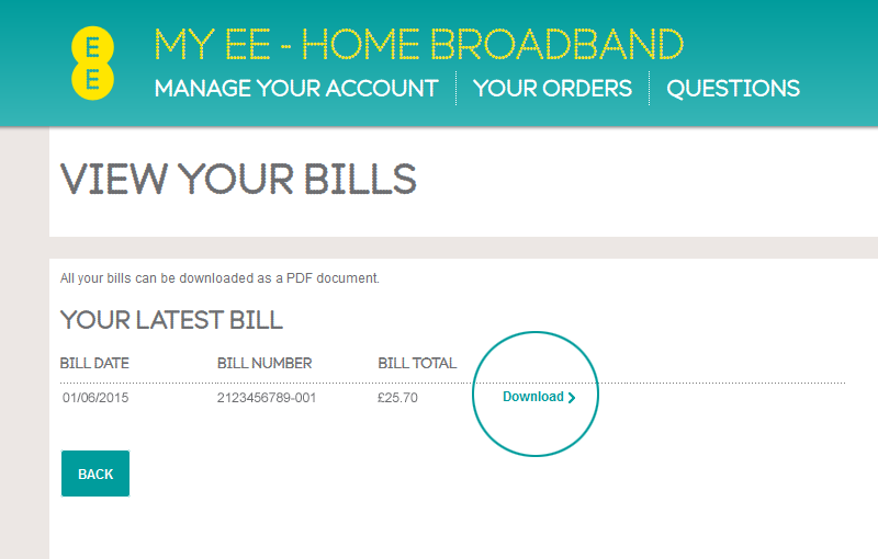 atc broadband bill pay