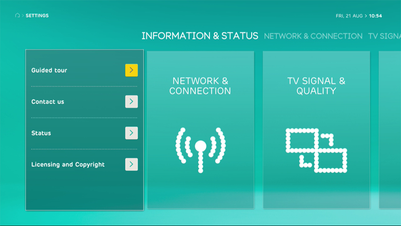 How do I record up to four programmes on EE TV? | Help | EE
