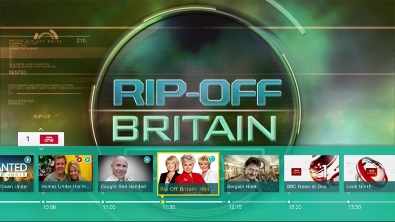 How do I watch EE TV and change channel? | Help | EE