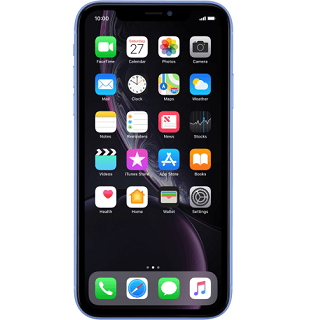 phones and devices get