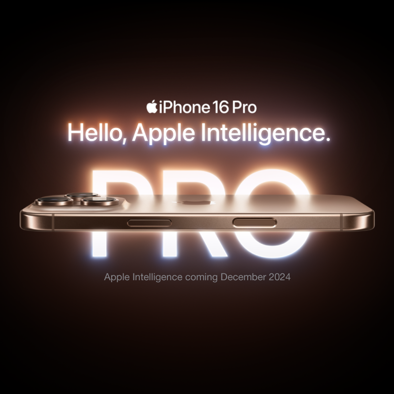 Pre-order iPhone 16