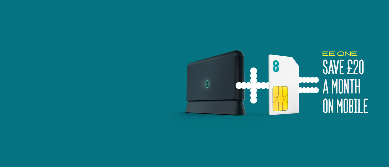 Superfast 5G & 4G Phones, Tablets and Fibre Broadband | EE