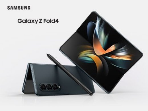 alt="Samsung Galaxy Z Fold4"