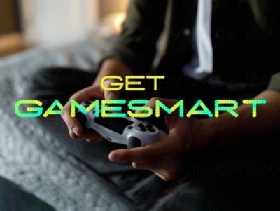 Get GameSmart
