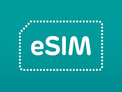 Find out about eSIM