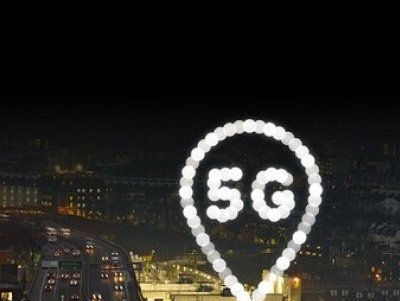 Learn about 5G on EE