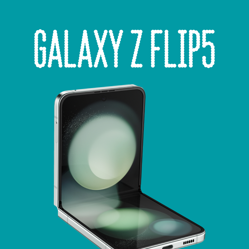 Buy Samsung Z Flip 5