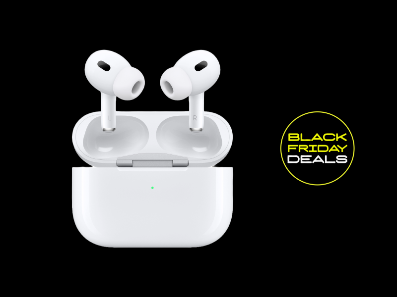 Buy AirPods Pro 2nd Gen