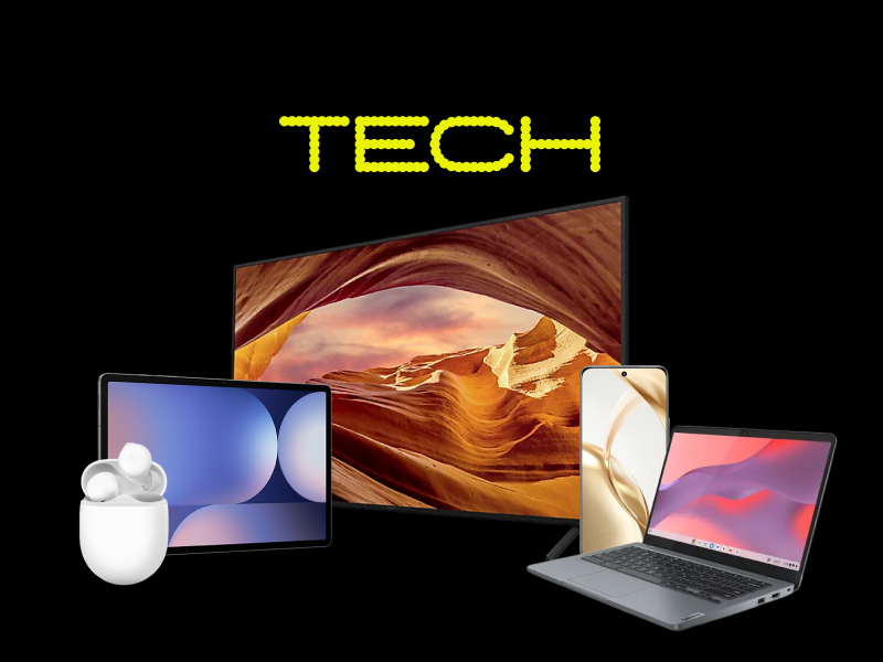 Tech Deals