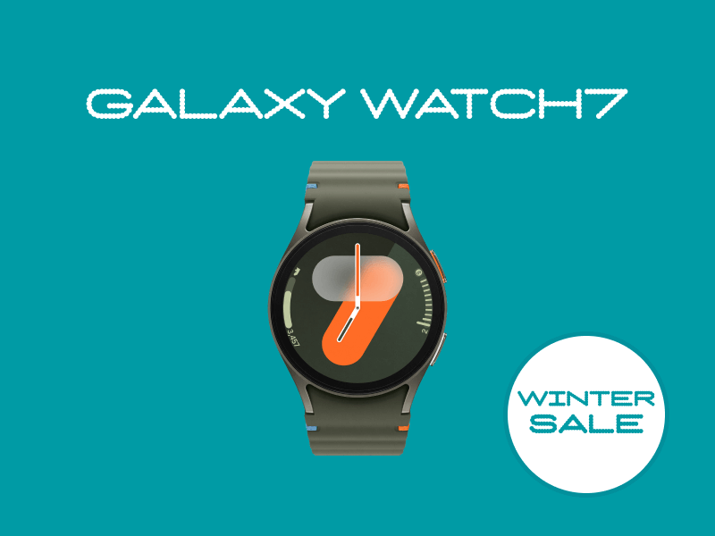 Samsung Galaxy Watch7