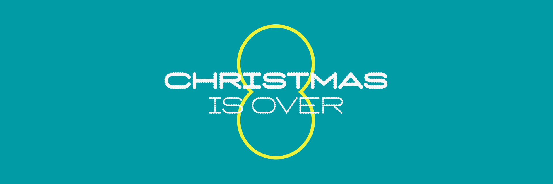 Christmas Deals ending Banner