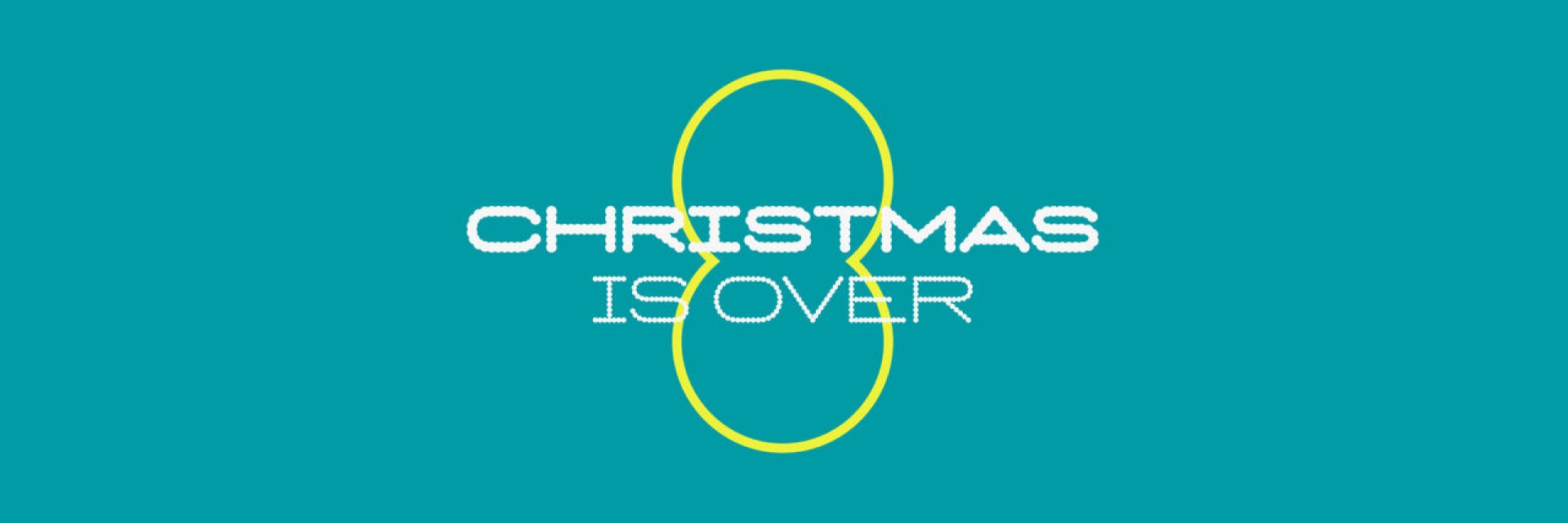Christmas Deals ending Banner