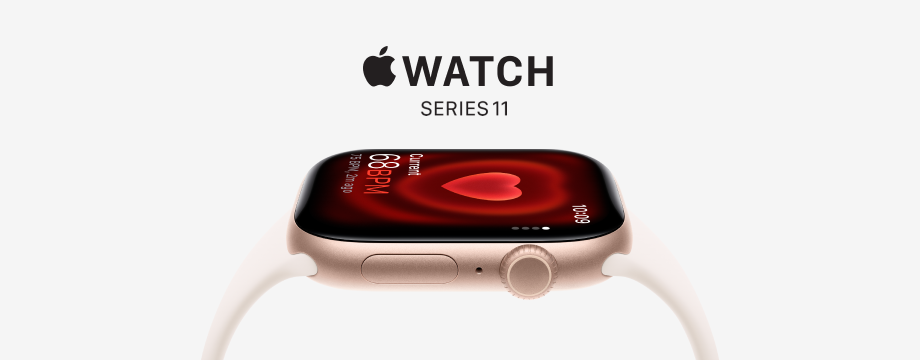 Apple Watch Series 10