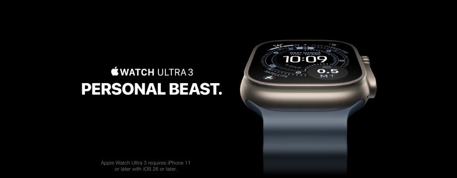 Apple Watch Series 11