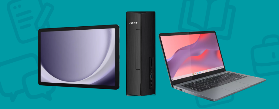 tech deals