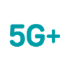 5G Standalone icon