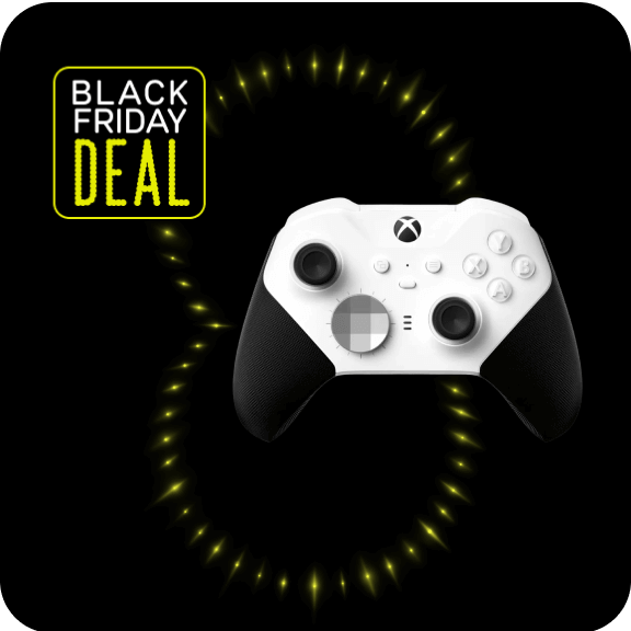 Xbox Elite Wireless Controller Series 2 Core
