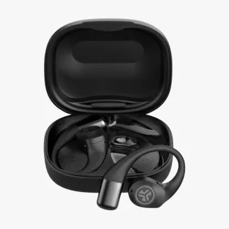 JLab Epic Open Sport Wireless Earbuds