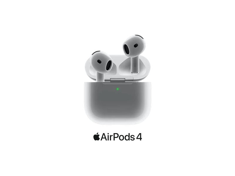AirPods4