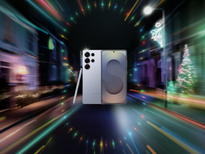 Samsung Galaxy S25 Ultra