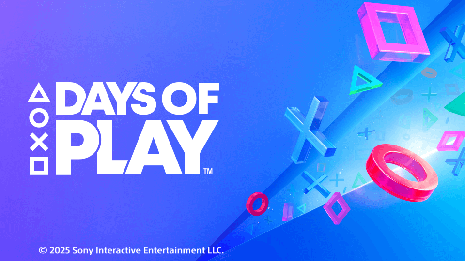 Days of Play