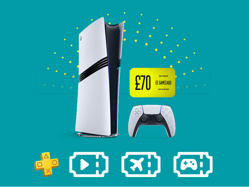 PlayStation® 5 Pro
