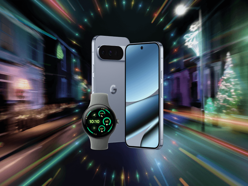 Google Pixel 10 Pro XL