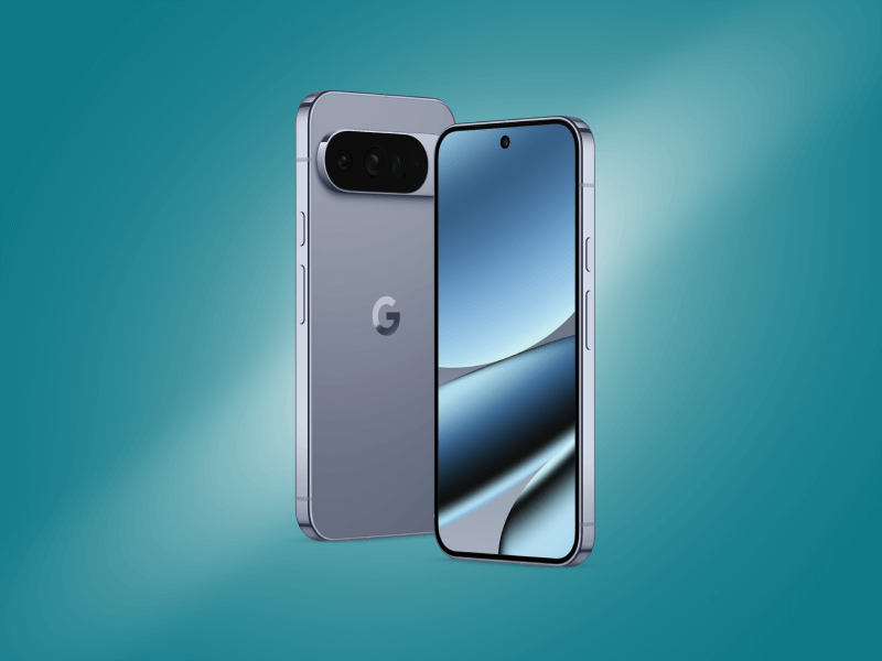 Google Pixel 10 Pro XL