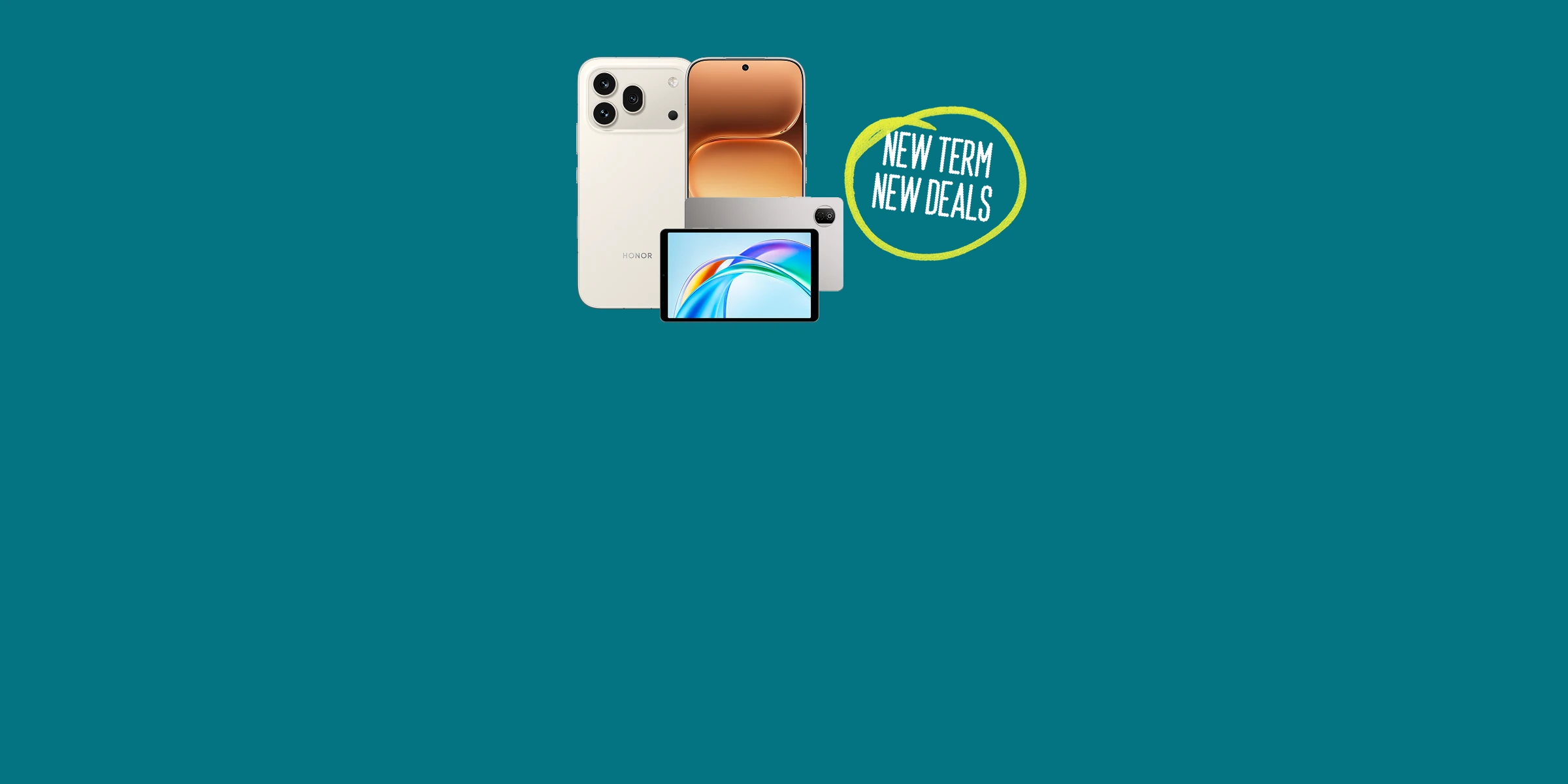 Hero Banner
