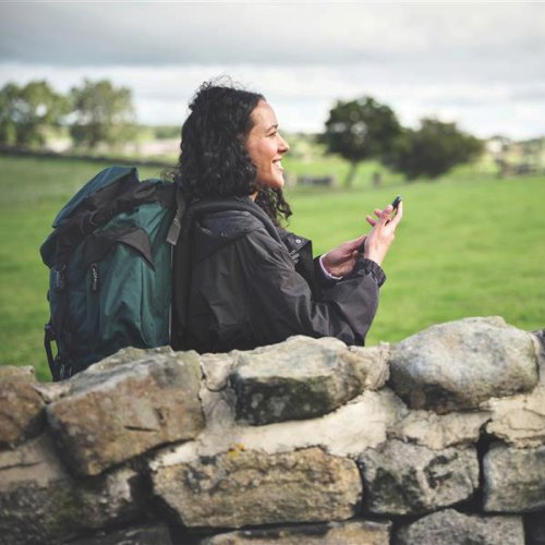 EE One | Unlimited data and exclusive household savings with EE One