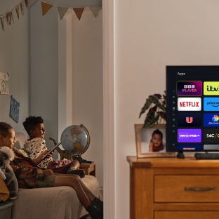 EE One | Unlimited data and exclusive household savings with EE One