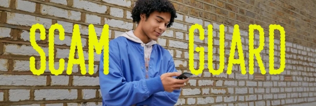 Scam Guard