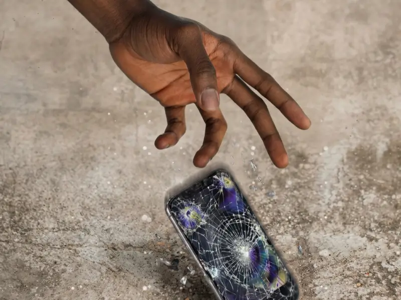 Mobile Insurance