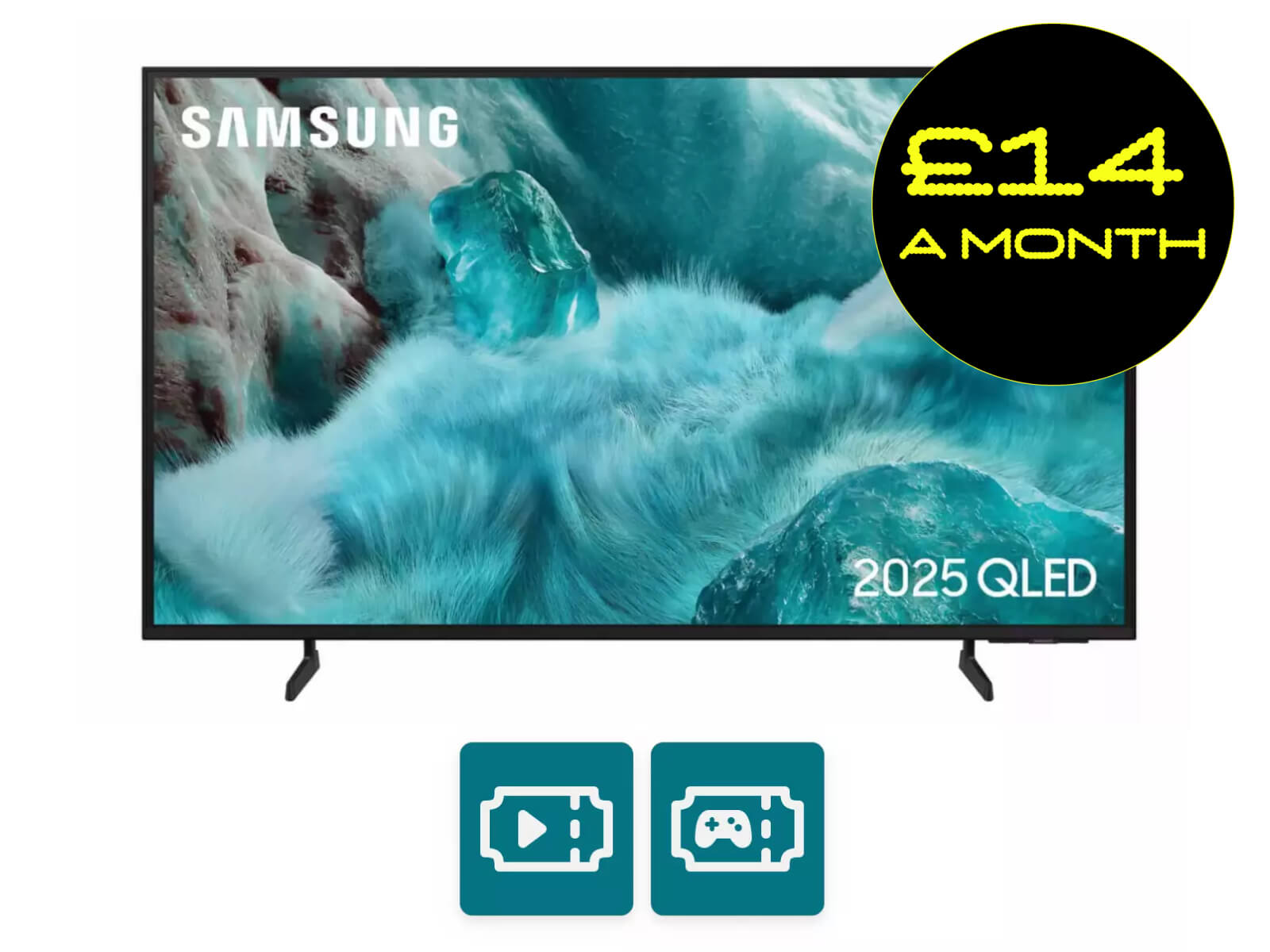 New Years deal