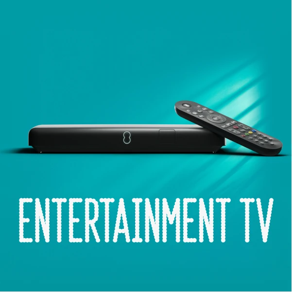 EE Entertainment TV