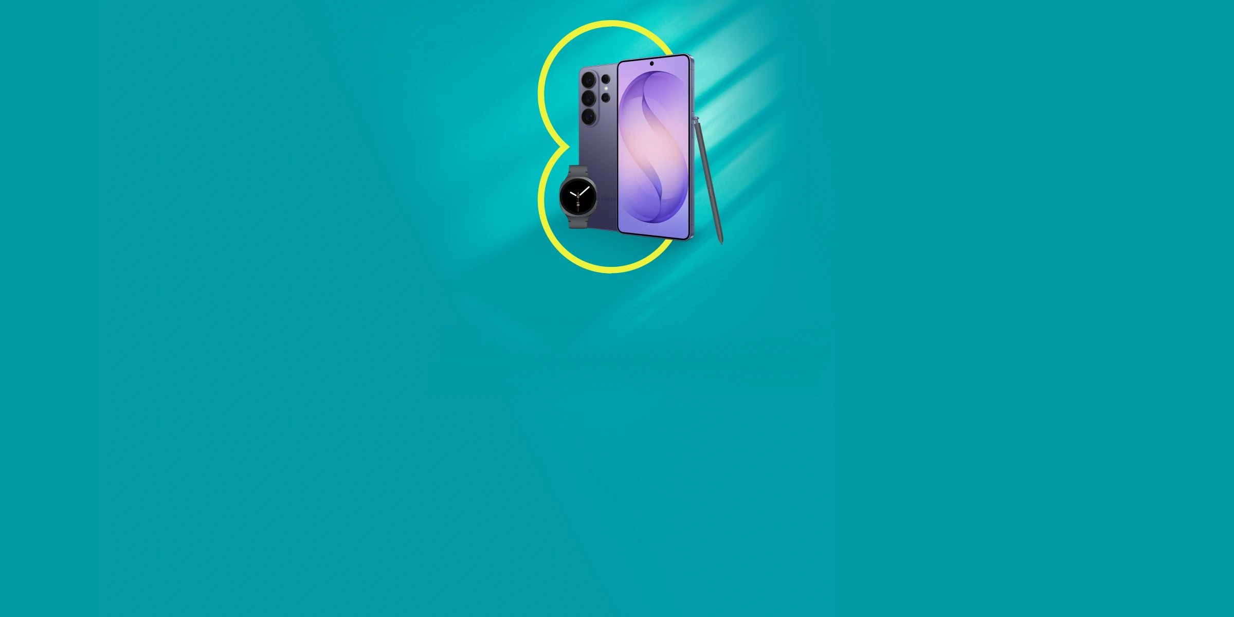 Hero Banner